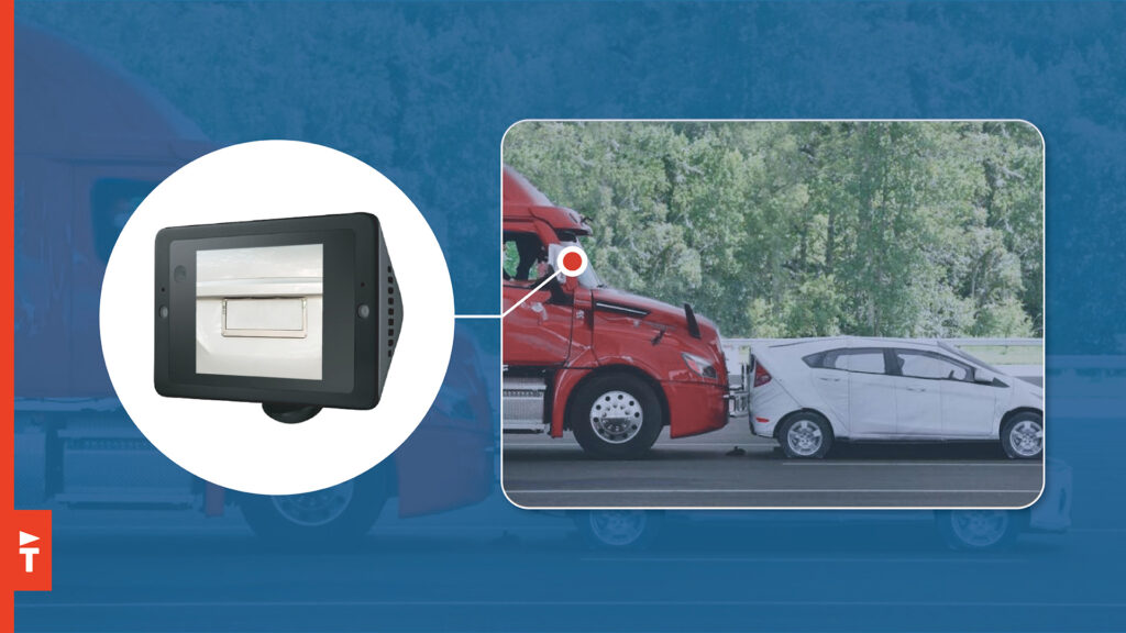 Collision Avoidance Systems to Protect Fleet Vehicles