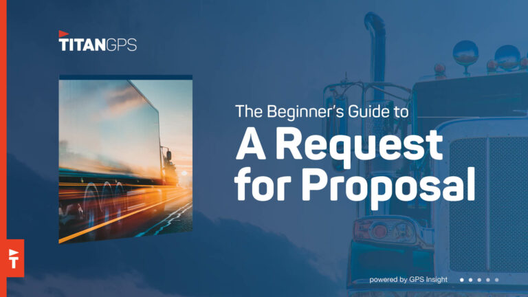 Request for Proposal Blog Post Featured Image